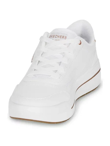 Chiloți Skechers alb