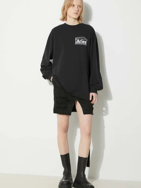 Футболка Aries