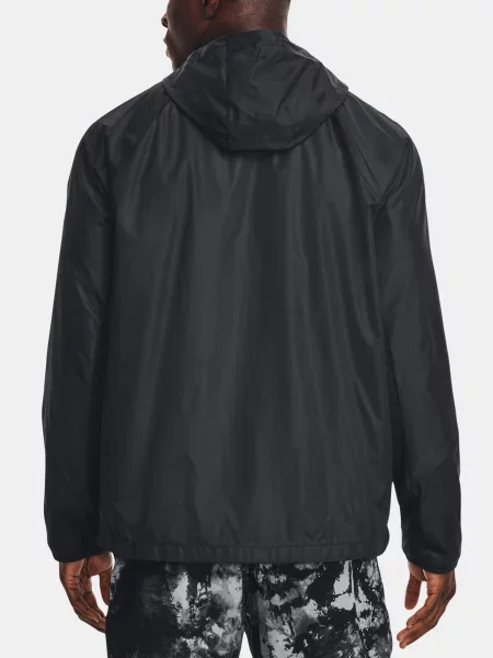 Geacă Under Armour negru