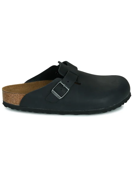 Tenisky Birkenstock čierna