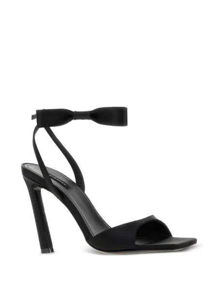 Sandale Givenchy cu funde negru