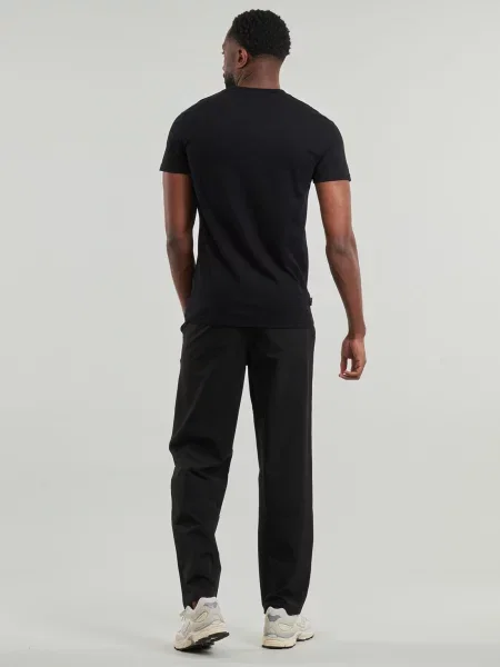 Majica Superdry s autogramom crna
