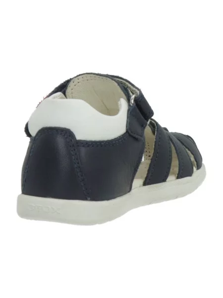 Sandale Geox plava