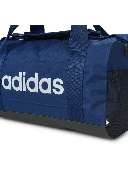 Geantă Adidas albastru