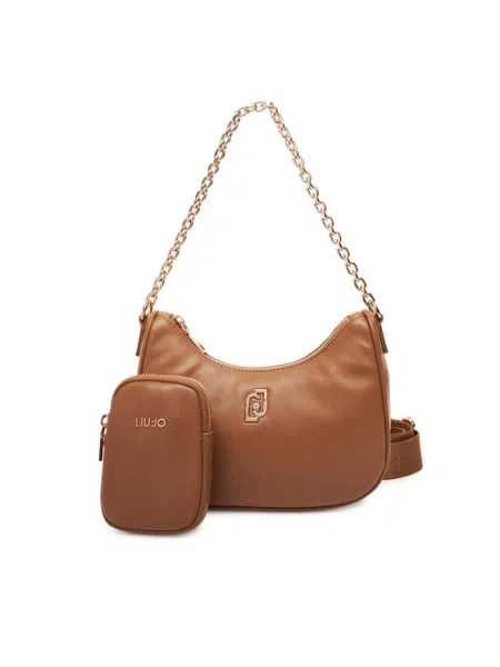 Сумка Liu Jo S Hobo коричневий