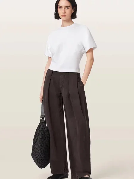 Футболка Allsaints