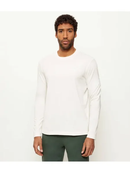 Tricou mânecă lungă Ea7