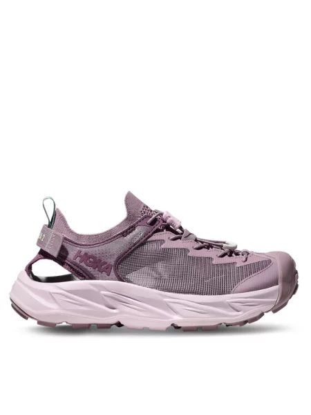 Hoka Босоніжки Hopara 2 фіолетовий