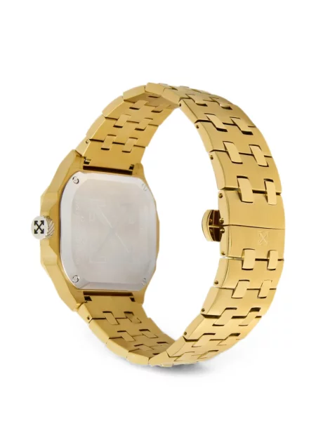 Ceas Off-white alb