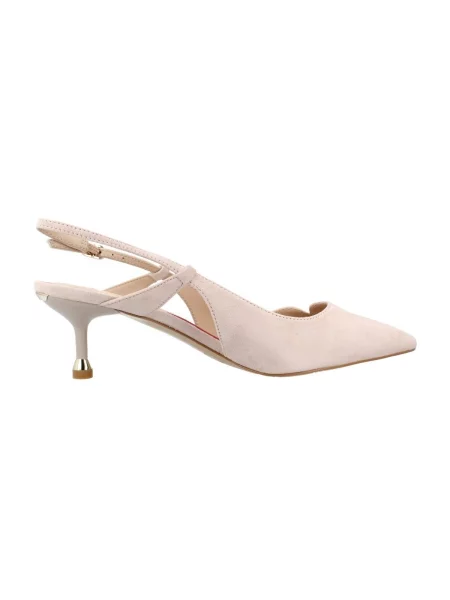 Pantofi Liu Jo roz