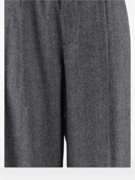 Pantaloni Sa Su Phi gri