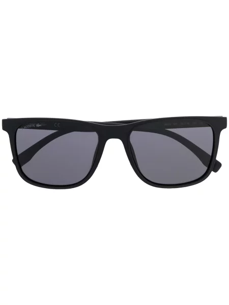 Ochelari de soare Lacoste negru