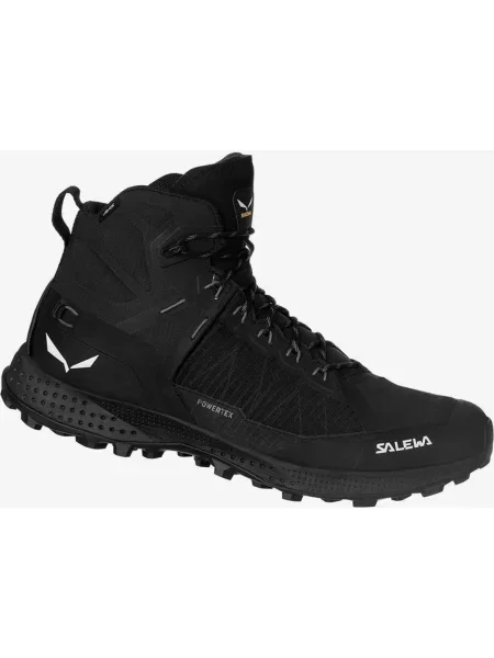 Buty trekkingowe Salewa Pedroc Pro Mid Powertex 42 czarny