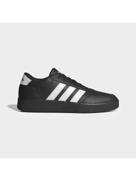 Adidas Sneakersy Breaknet czarny