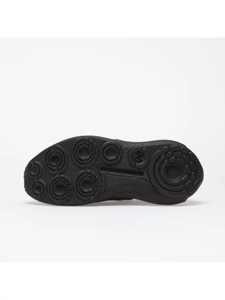 Sneakers Under Armour U Phantom 4 Storm Black/ Black/ Ultimate Black EUR 42 μαύρο