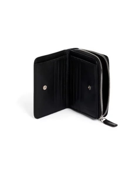 Portfel Sonia Rykiel czarny