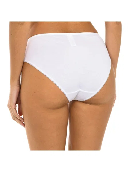 Gaćice Dim bijela