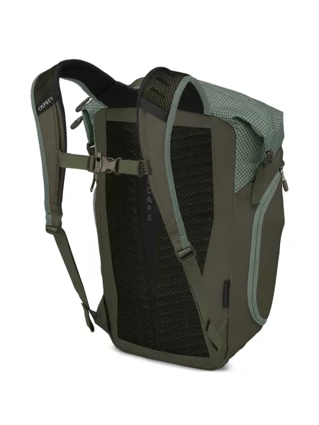 Rucsac Osprey verde