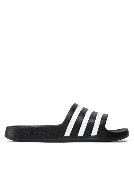 Шлепанцы Adidas Performance черные