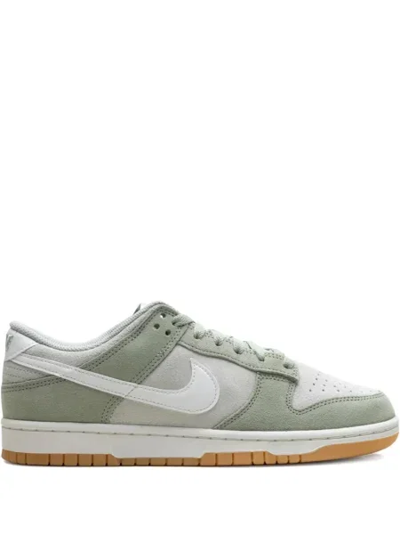 Sneakerși Nike Dunk verde
