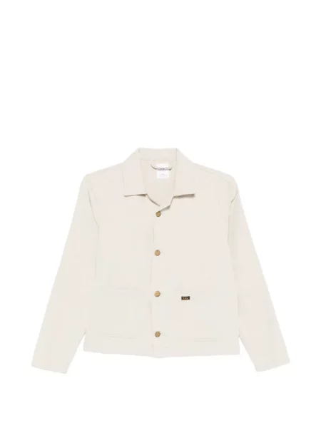 Lniana kurtka jeansowa Lois Jeans