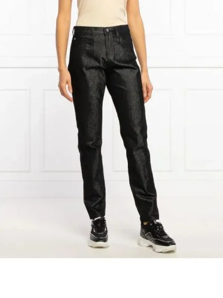 Emporio Armani Blugi negru
