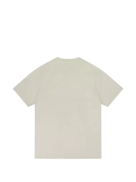 Tricou Aimé Leon Dore cu broderie