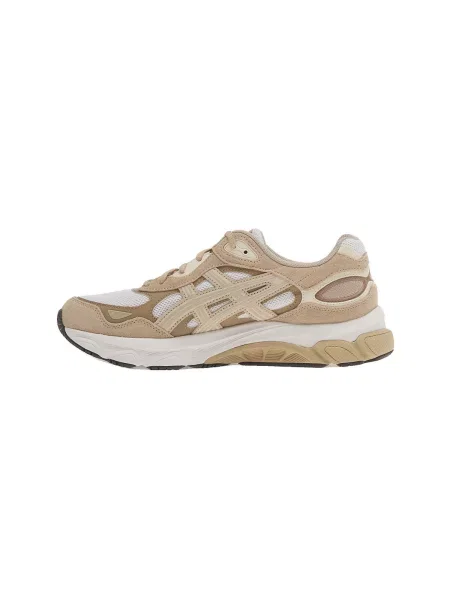 Tenisky Asics biela