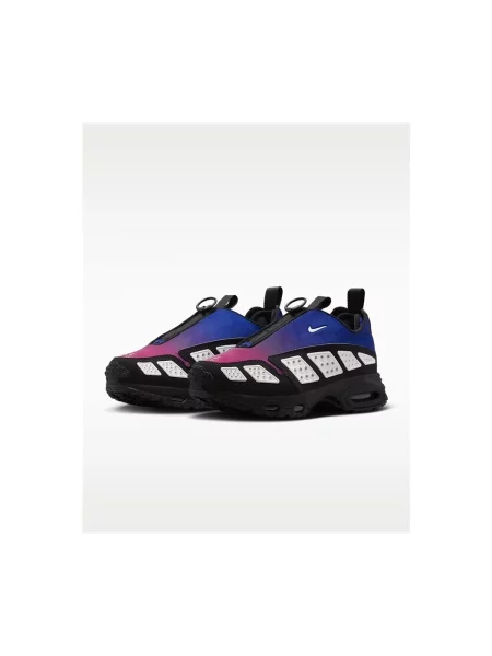 Tenisky Nike Air Max čierna
