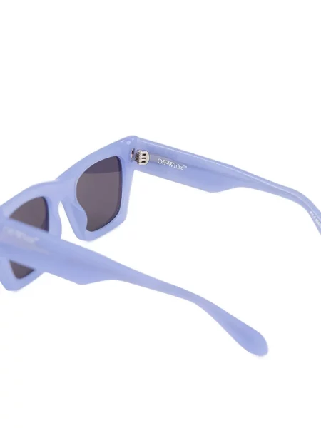 Ochelari de soare Off-white alb