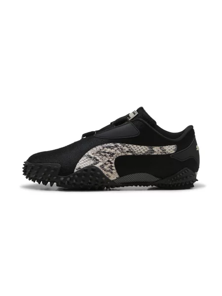 Trampki Puma czarne