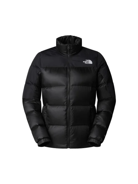 Bunda The North Face čierna