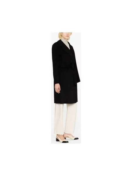 Palton Pinko negru