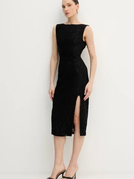 Pinko сукня мереживна