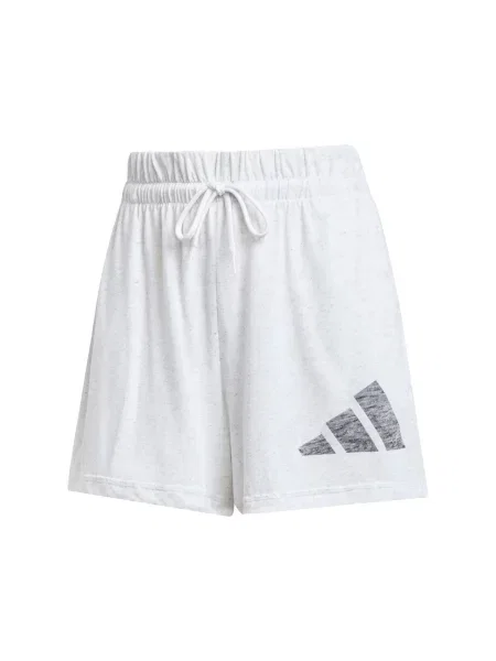 Kratke hlače Adidas crna