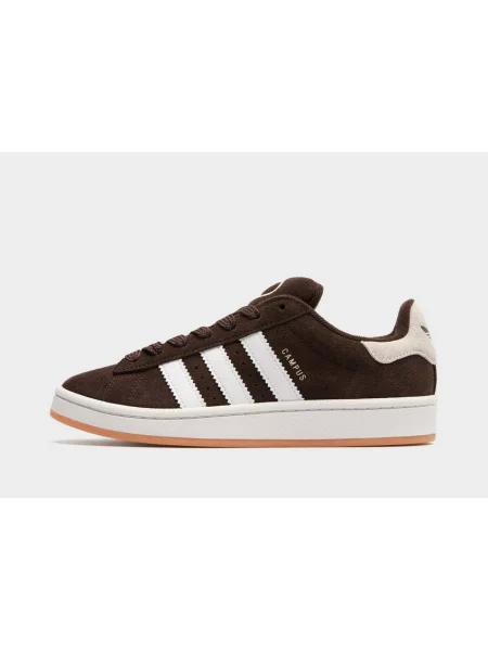 Adidas Originals sneakersy dziecięce CAMPUS czarny białe