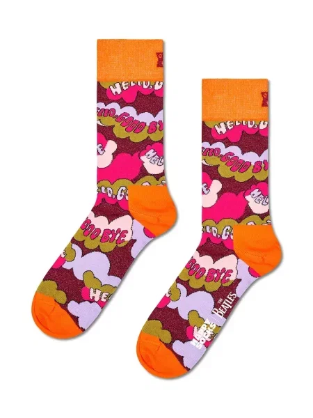 Носки Happy Socks