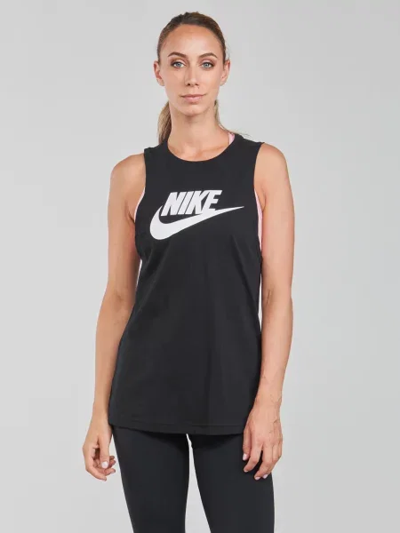 Ruha Nike fekete
