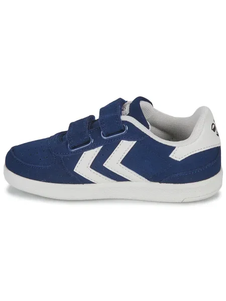 Pantofi copii Hummel albastru