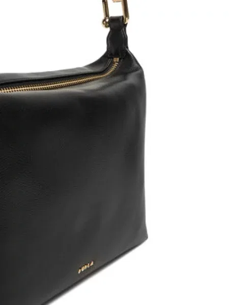 FURLA Torba za na rame TONIE' crna