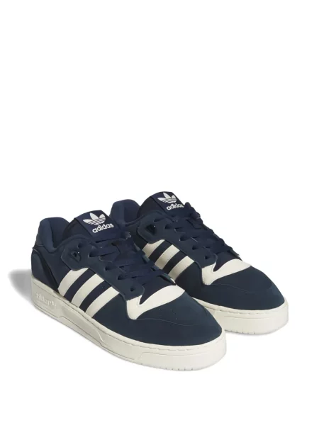 Galaxie sneakerși Adidas Solar cu platformă verde