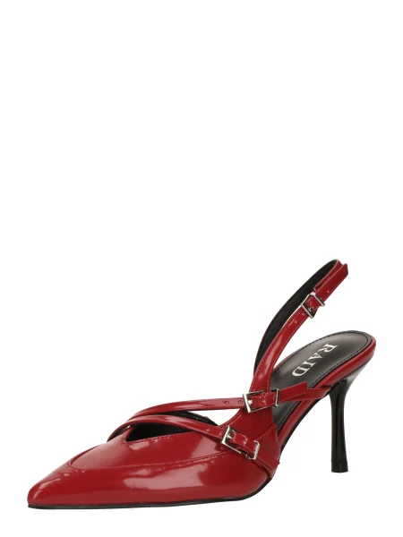 Raid Pumps SEEMA sângeriu