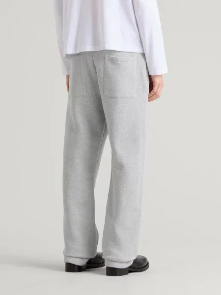 Joggery Mki szare