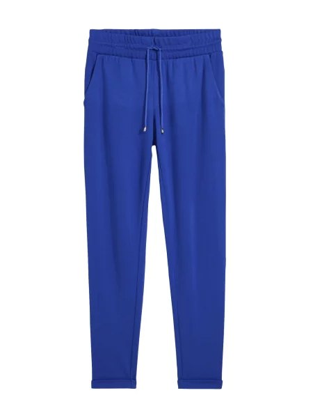 Bonprix Pantaloni albastru