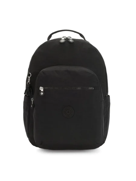 KIPLING Rucsac Basic Seoul negru