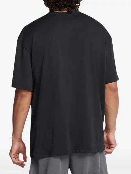 Tricou Under Armour negru