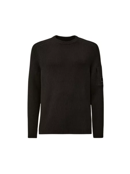 Sweter C.p. Company czarny
