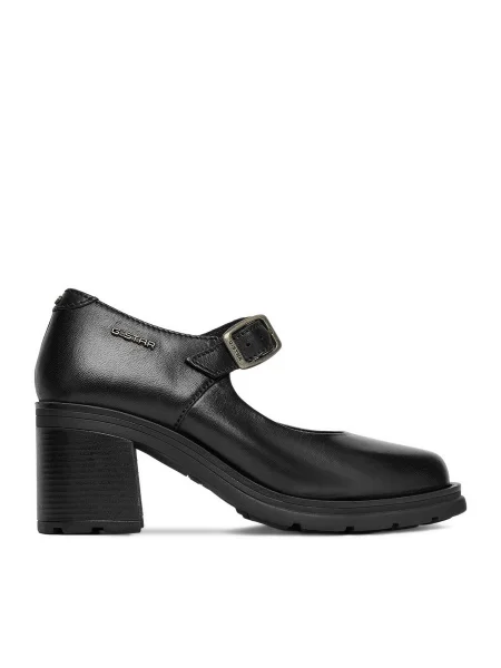 Pantofi G-Star Raw negru