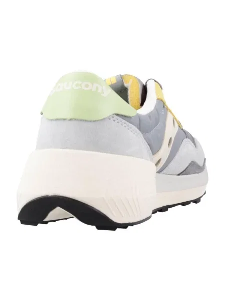 Pantofi Saucony gri