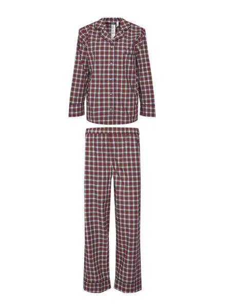 Pyžamo Polo Ralph Lauren
